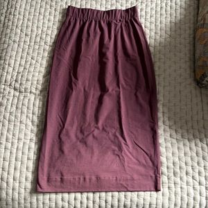Max Mara skirt